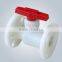 Knob Valve, Floating Valve, Electrical Valve