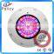 Wholesale swimming pool underwater light,colorful LED pool light