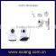 new auto tracking h.264 ptz wifi ip camera