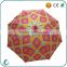 automatic promotional gift type 25" straight umbrellas