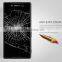 9H 2.5D 0.26mm Anti-Explosion Tempered Glass Protector For Sony Xperia Z4