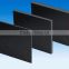 Black FR-4 insulation sheet / epoxy resin sheet