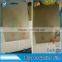 High Contrast Holographic Transparent Rear Projection Film