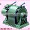 Certificated Flexiable Electric Mining Winch