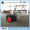 Juli brand DD35 rod type diesel pile drive hammer for sale in Philippines