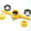 pvc thread cutting tool pvc plastic tool
