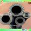 agricultural rubber hose
