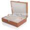 New style suitcase shaped gift box