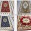 Modern Design Rubber Carpet Roll Print Carpet