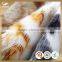70mm long plushed soft acrylic imitation wolf fake fur fabric