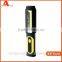 2016 CE ROHS wholesale handhold rechatgeable 3W COB LED Work Lamp