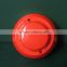 Hot sell!!fire alarm systerm conventional photoelectric smoke detector with CE approved, easy to install