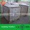 Grade 23 low iron content Insulating friebrick