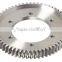 Cheap Low Price Car Forklift Spiral Bevel Gear