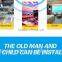 ATNJ wholesale price cellphone 2g/3g/4g signal booster