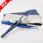 Blue plasma coated Eyelash Extension Tweezer sets