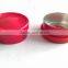 aluminum sealing cap for 15ml vial