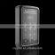 touch screen RF standalone access controller