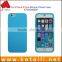 Custom Silicone Mobile Phone Cases for iphone 6 Plus                        
                                                Quality Choice