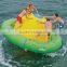 QH-WT-16-inflatable Floating Toy, Planet Saturn,inflatable Saturn Water Toys