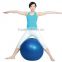 65cm yoga balls