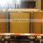 Automatic steel billet induction heater