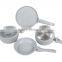 ceramic non stick cookware set