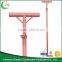 Galvanized Scaffolding Prop Jack Adjustable Base