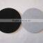 5" 125 mm self- abrasive sanding polishing sponge block