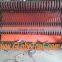Slitting Machine for Abrasive Cloth Jumbo Rolls