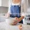 Custom Apron Elegant Linen Apron For Kitchen                        
                                                Quality Choice