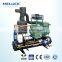 Meluck SJZB series semi-hermetic 2 stage refrigeration condensing units