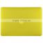 ce approved animel shape silicone protective shell for apple mac air