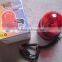 traffice 12V road warning lamp(CE/ROHS)