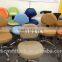 power supply Dental stool dental Chair 360 Degree around the Chair