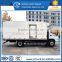 2015 New Foton Aumark refrigerated truck body, refrigeration unit for refrigerated box truck, small refrigerated truck for sale