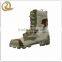 Wholesale army combat camouflage military boots with camouflage outsole