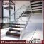 Models wrought iron stairs luxury wood stairs glass wood stairs