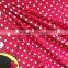 popular nylon lycra cartoon printed dyed fabric for swimwear,underwear,suit