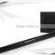 Slim soundbar with 6.5" subwoofer for home theater