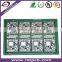 Professional HASL PCB Manufacturer in China, accept OEM/ODM