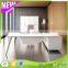 High End Manager/Supervisor Middle Executive Desk ZS-M2090