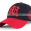 100%cotton spandex flexfit baseball cap