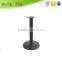 New style hot-sale fine quality chrome iron tea table legs