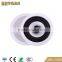 HC-1656 60w 70v 100v 6 inch frameless home theater Ceiling Speaker