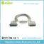 3ft DB25 Male to Centronics 36 Male Parallel Printer Cable