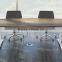 Hot plate customized dongguan Conference Desk
