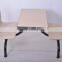 Food Court Restaurant Canteen Table Chair Set (FOH-NCP16)