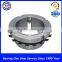 AN 19 carbon steel adapter sleeve bearing