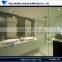 Modern bathrooms wash basin for hotel